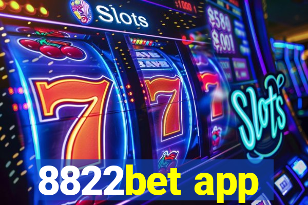 8822bet app